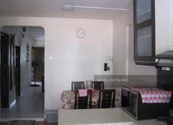Blk 309 Shunfu Road (Bishan), HDB 3 Rooms #133847752